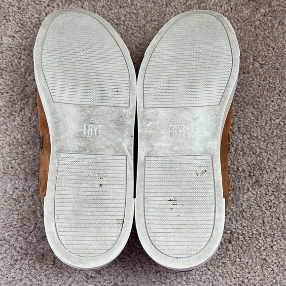 Frye Ivy sneakers - Picture 7 of 11